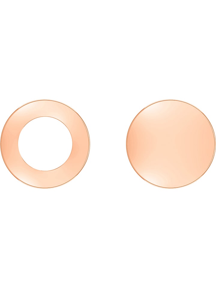 

Серьги-гвоздики Liebeskind