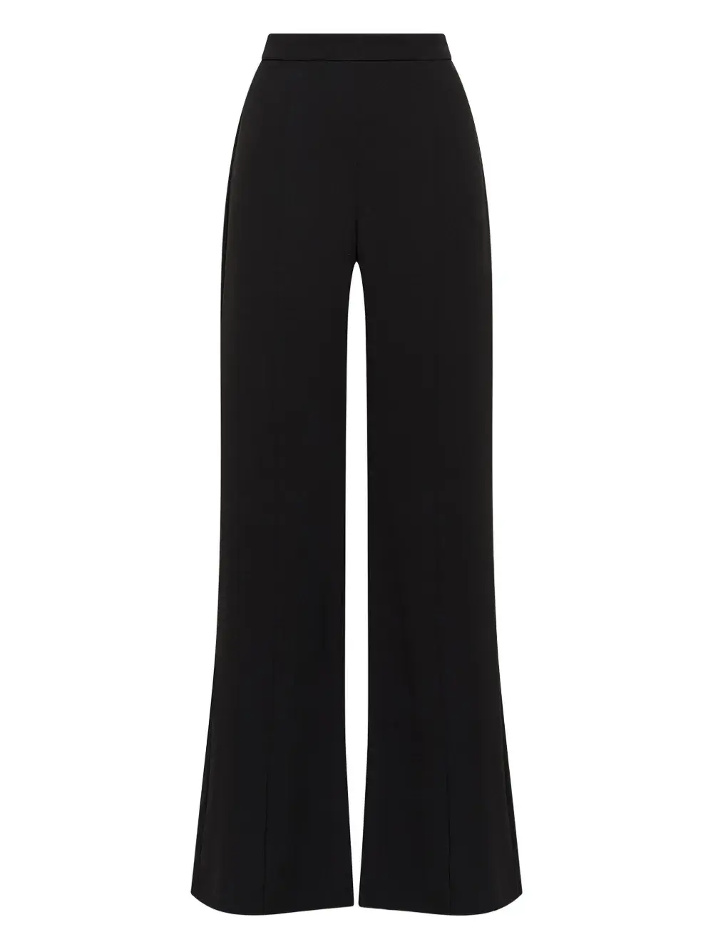 

Расклешенные брюки со стрелками MALIPARMI, черный