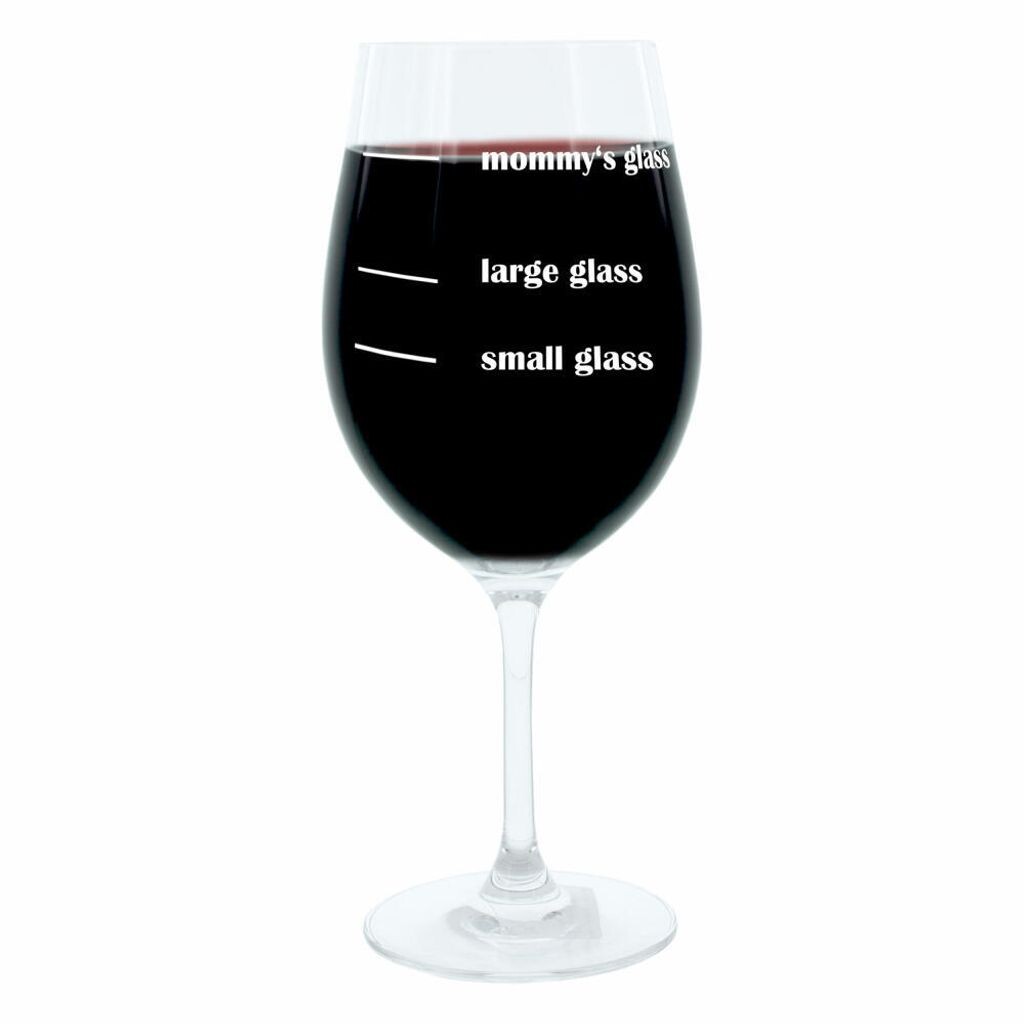 

Leonardo Wine Glass XL, Mommys Glass, Mum, Mama, Подарочный бокал для настроения с забавной гравировкой, Бокал для вина, 610 мл Glaskoch