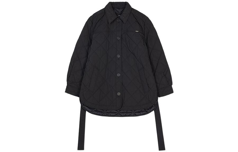 

COACH Женские куртки, цвет Black