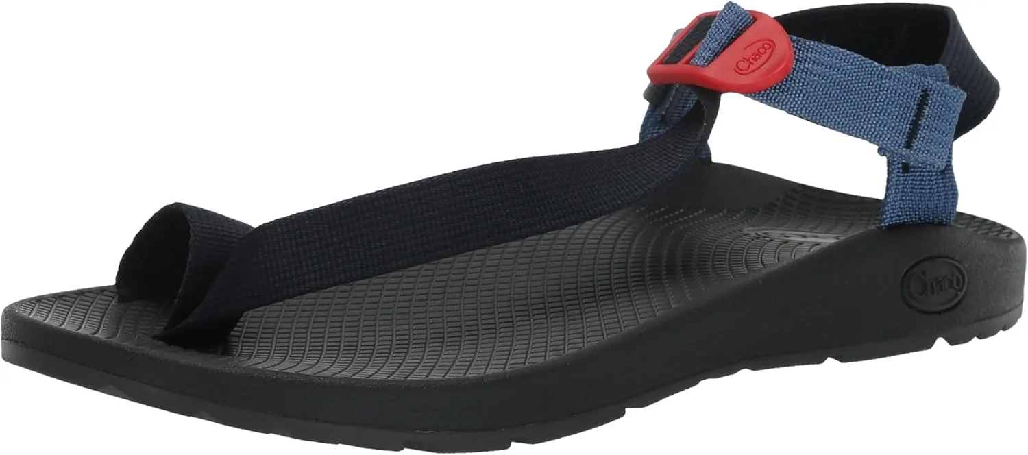 Мужские сандалии Chaco Bodhi, синий
