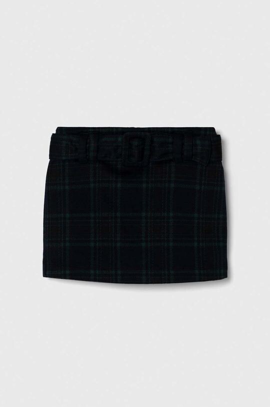 

Детская юбка Abercrombie & Fitch, зеленый