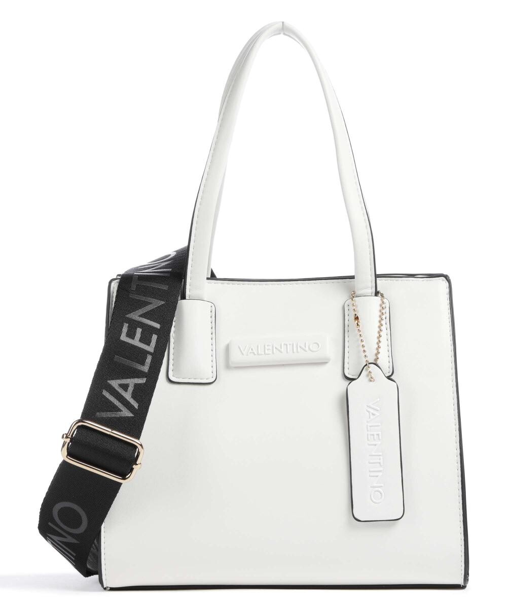 

Сумочка Kensington из искусственной кожи Valentino Bags, белый