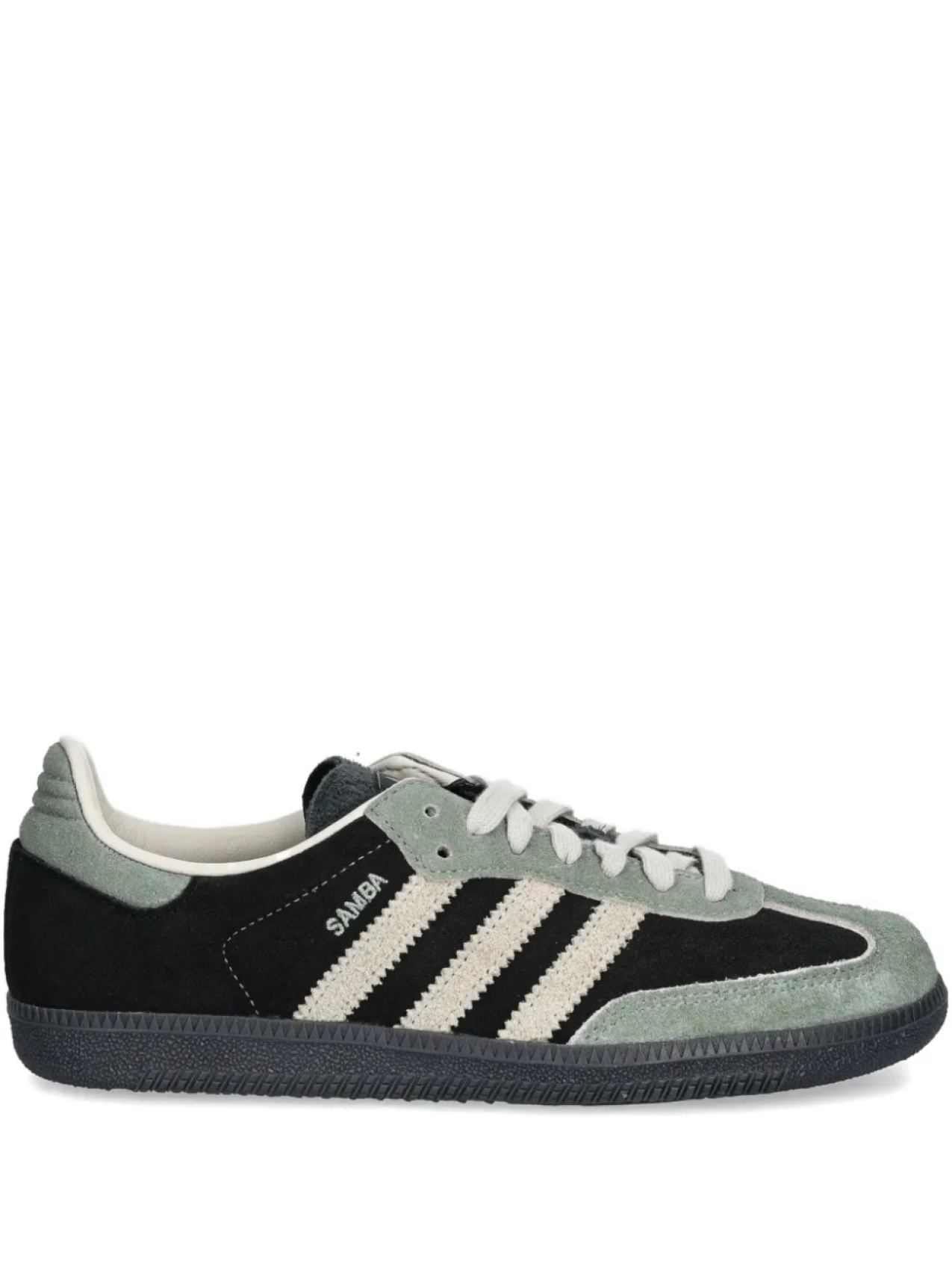 Кроссовки adidas Samba OG, черный