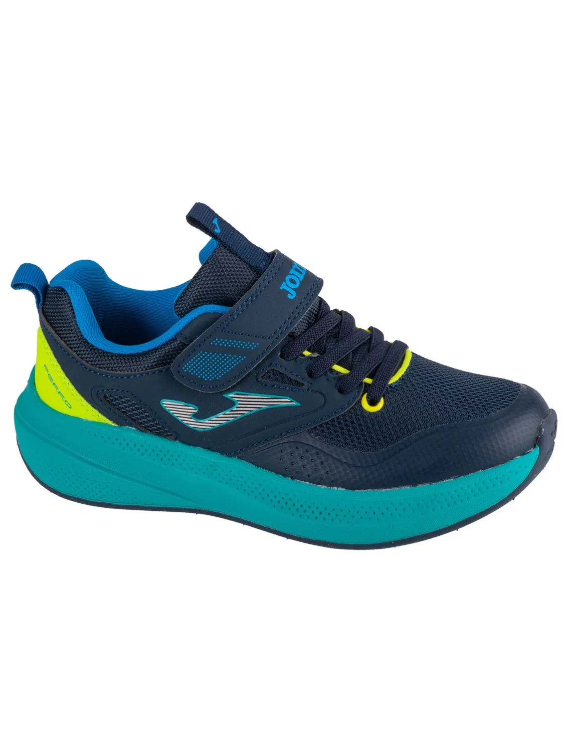 Кроссовки 'Ferro' Joma, Dark Blue — фото 2