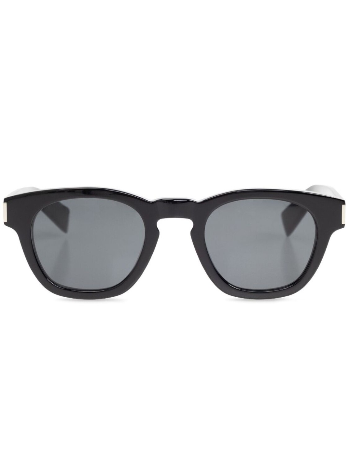 

Солнцезащитные очки Saint Laurent Eyewear SL 746, черный