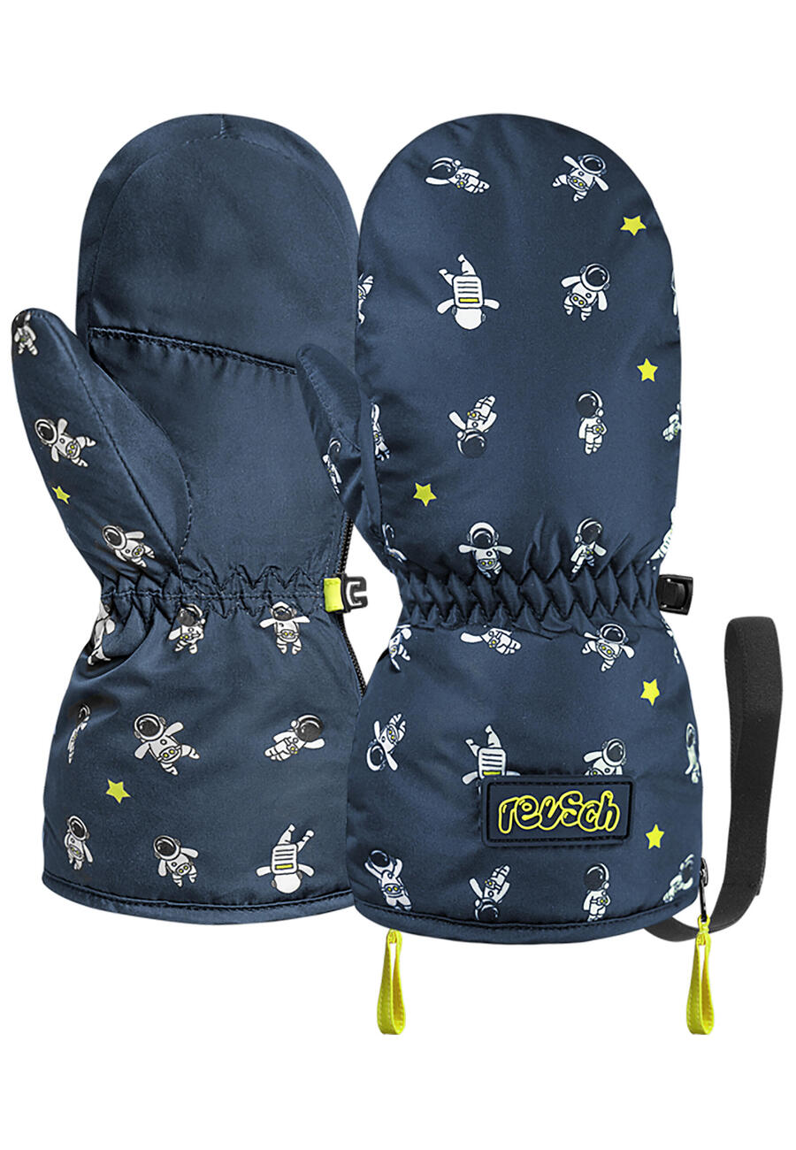 

REUSCH Варежки для ночёвки