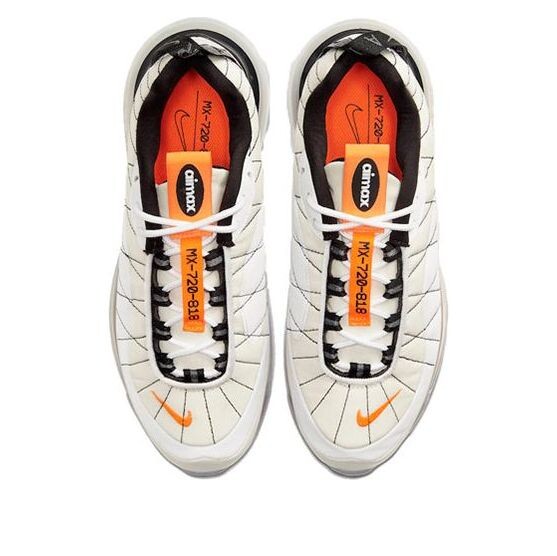 Кроссовки mx 720-818 'shattered backboard' Nike, мультиколор — фото 3