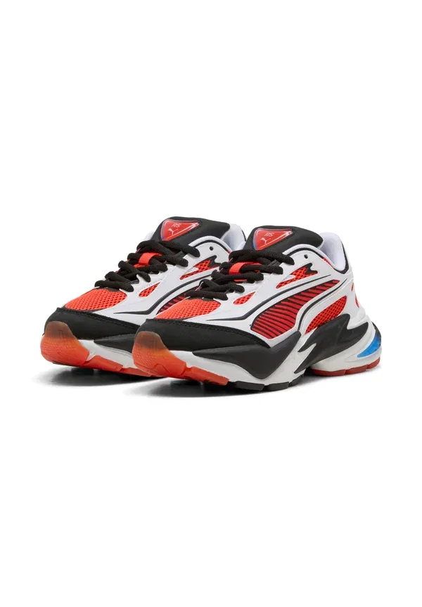 Кроссовки Puma Surge trainers, красный — фото 2