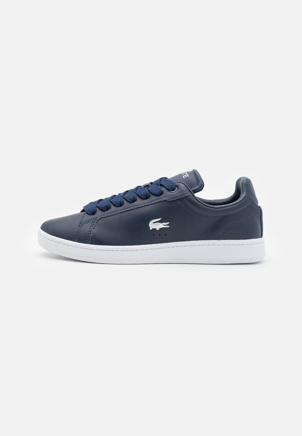 

Низкие кроссовки Carnaby Pro Lacoste, цвет navy/white, Серый, Низкие кроссовки Carnaby Pro Lacoste, цвет navy/white