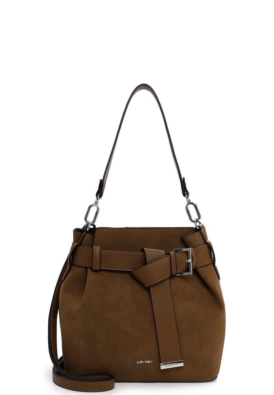 

Сумка через плечо Suri Frey Libby, Cognac