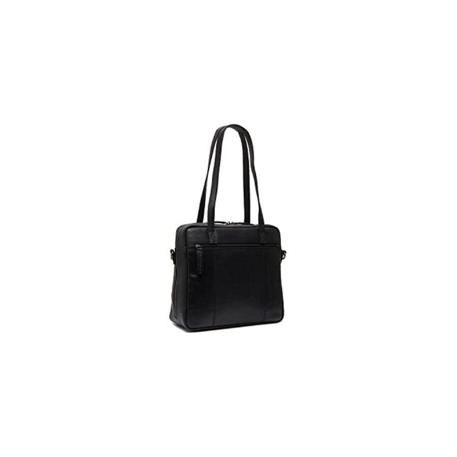 

Сумка через плечо The Chesterfield Brand Shoulder Bag, черный