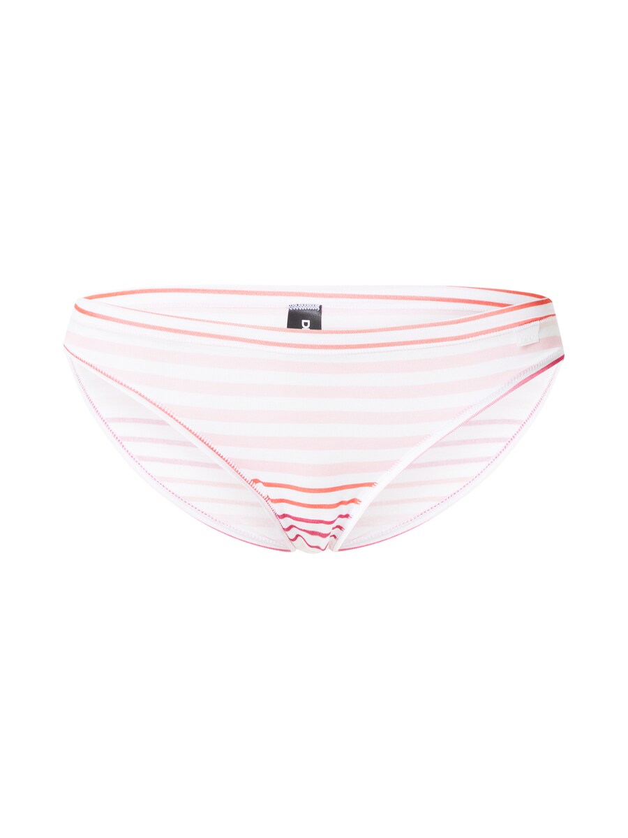 

Плавки от бикини DKNY Intimates, красный