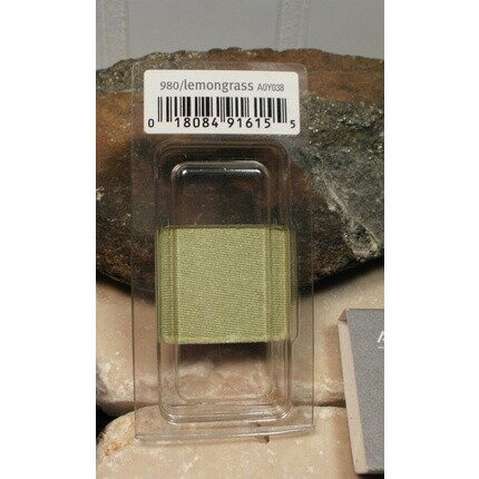 

Тени для век Single In Lemongrass 980 — новинка в упаковке, Aveda