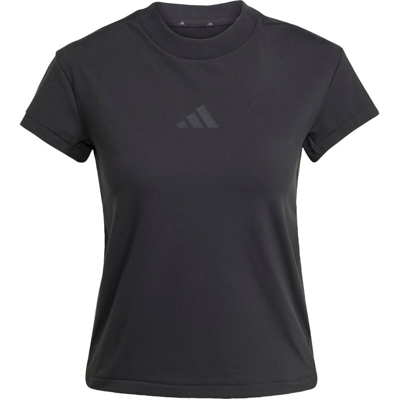 

Shirt zne Adidas, черный