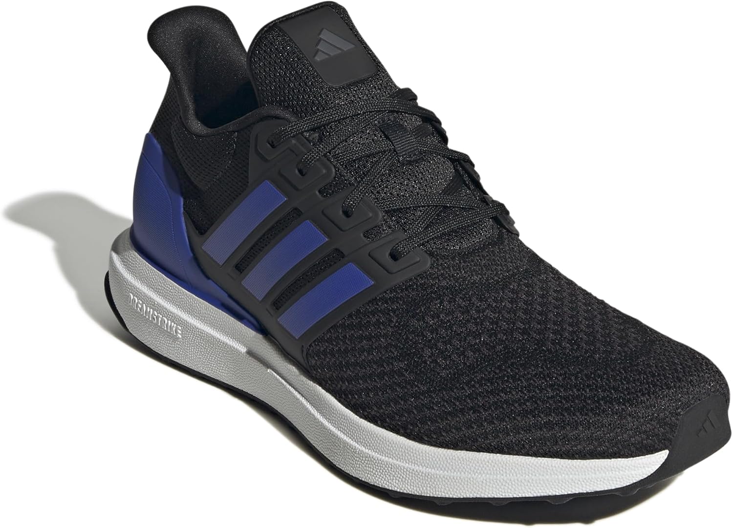Мужские кроссовки Adidas Ultradream DNA, черный/голубой — фото 4