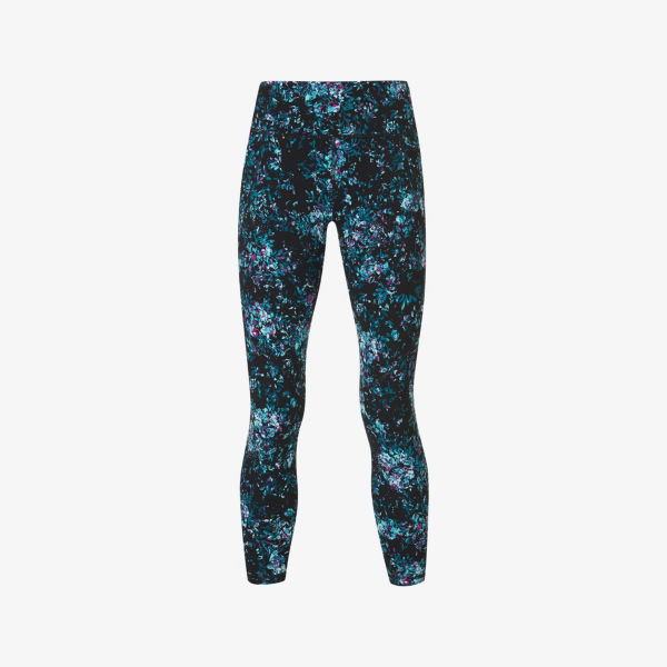 

Леггинсы Sweaty Betty Power 7/8 с высокой посадкой из стрейч-джерси, черный