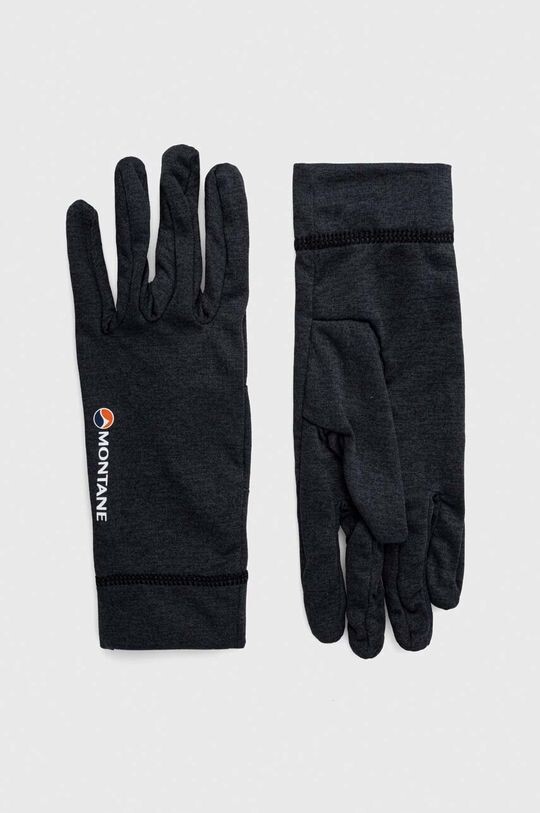 

Перчатки для дартса Montane, черный