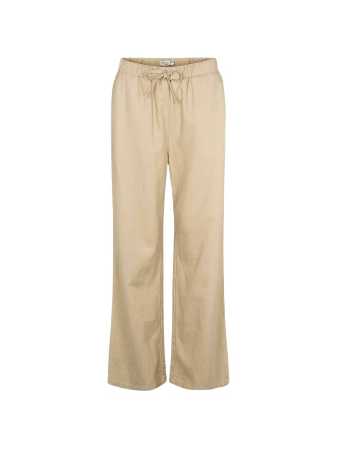 Обычные брюки ' Martine pants ' U.S. Polo Assn., Beige