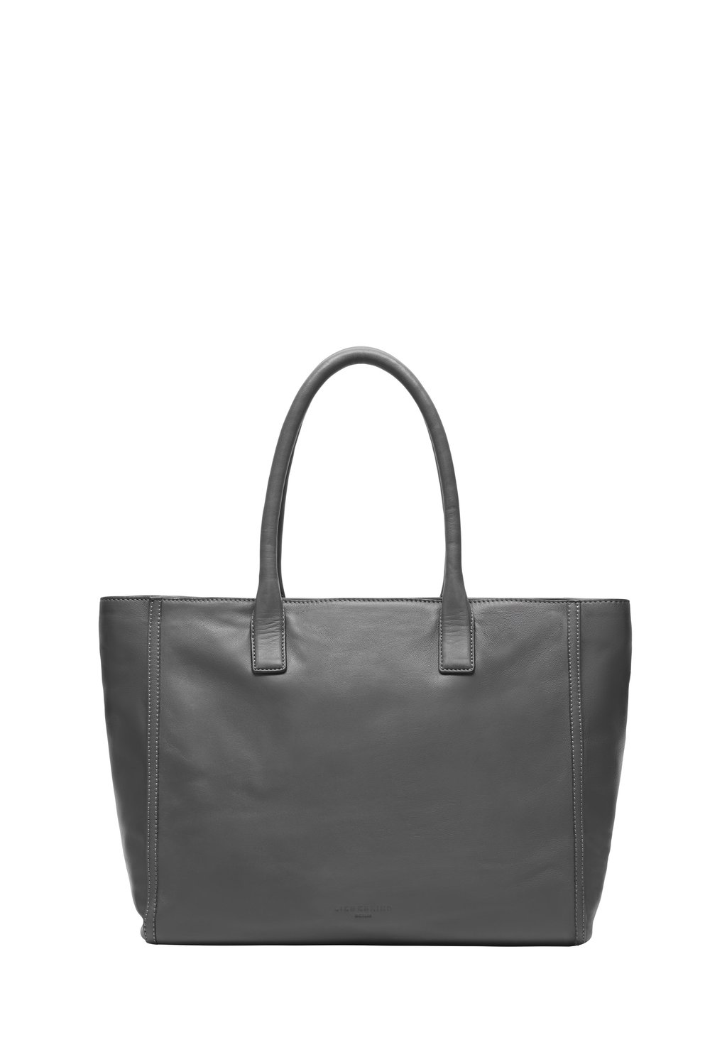 

Сумка GERÄUMIGER SHOPPER Liebeskind Berlin, серый