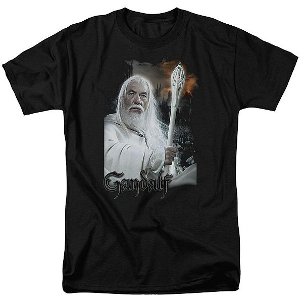 

Футболка Lord of the Rings Gandalf Licensed Character