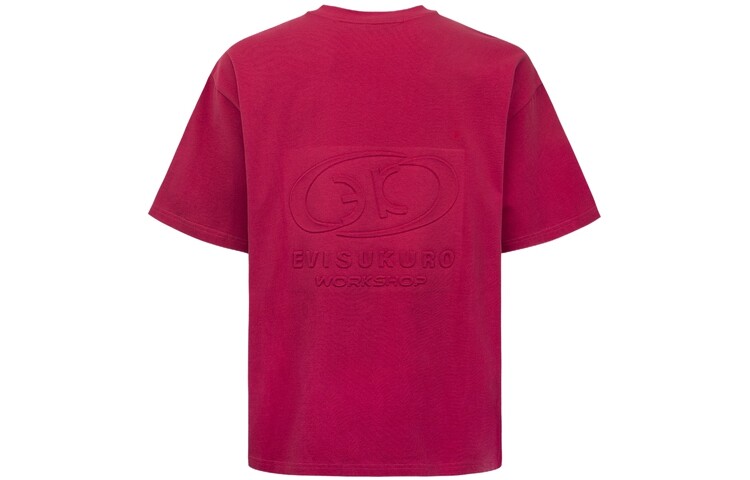 

Футболка мужская Evisu, белый