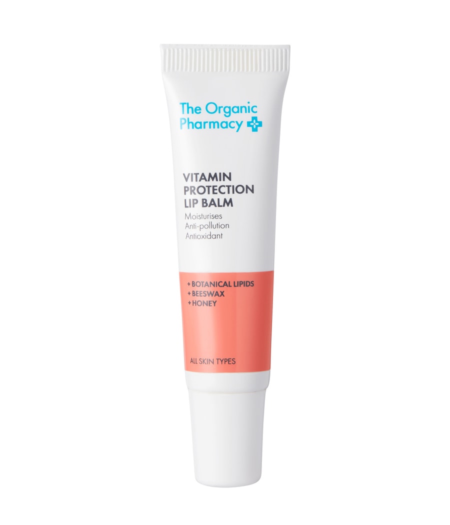 

Бальзам для губ The Organic Pharmacy Vitamin Protection Lip Balm, 10 ml