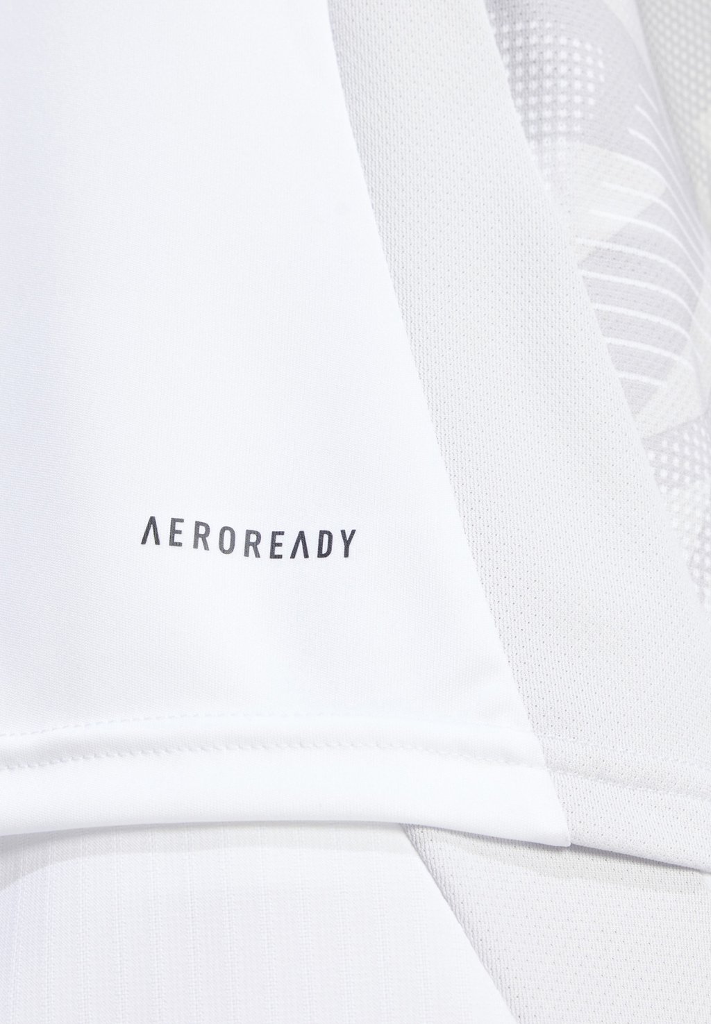 

Футболка TIRO COMPETITION MATCH adidas Performance, белый