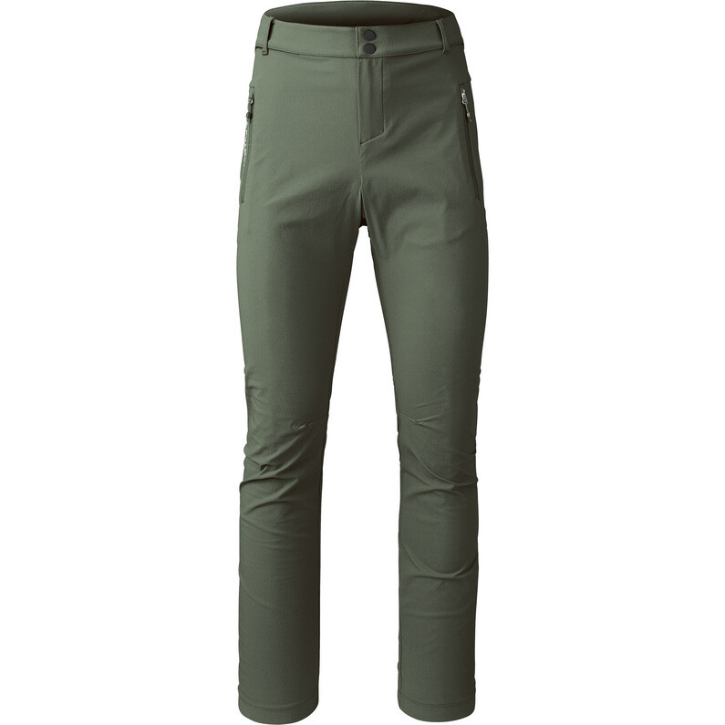 

Мужские брюки Hillclimb Martini Sportswear, зеленый