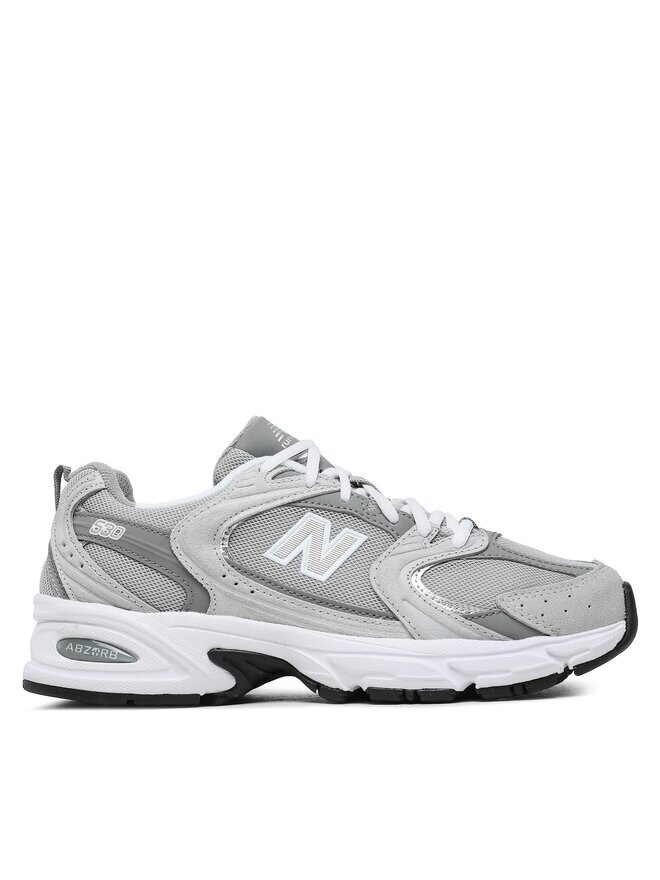 

Кроссовки New Balance, серый