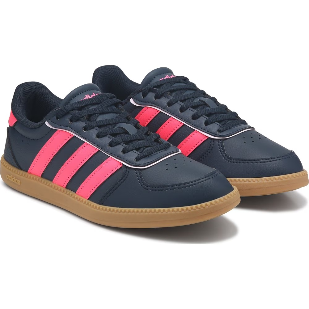 

Гладкие кроссовки Breaknet Adidas, мультиколор