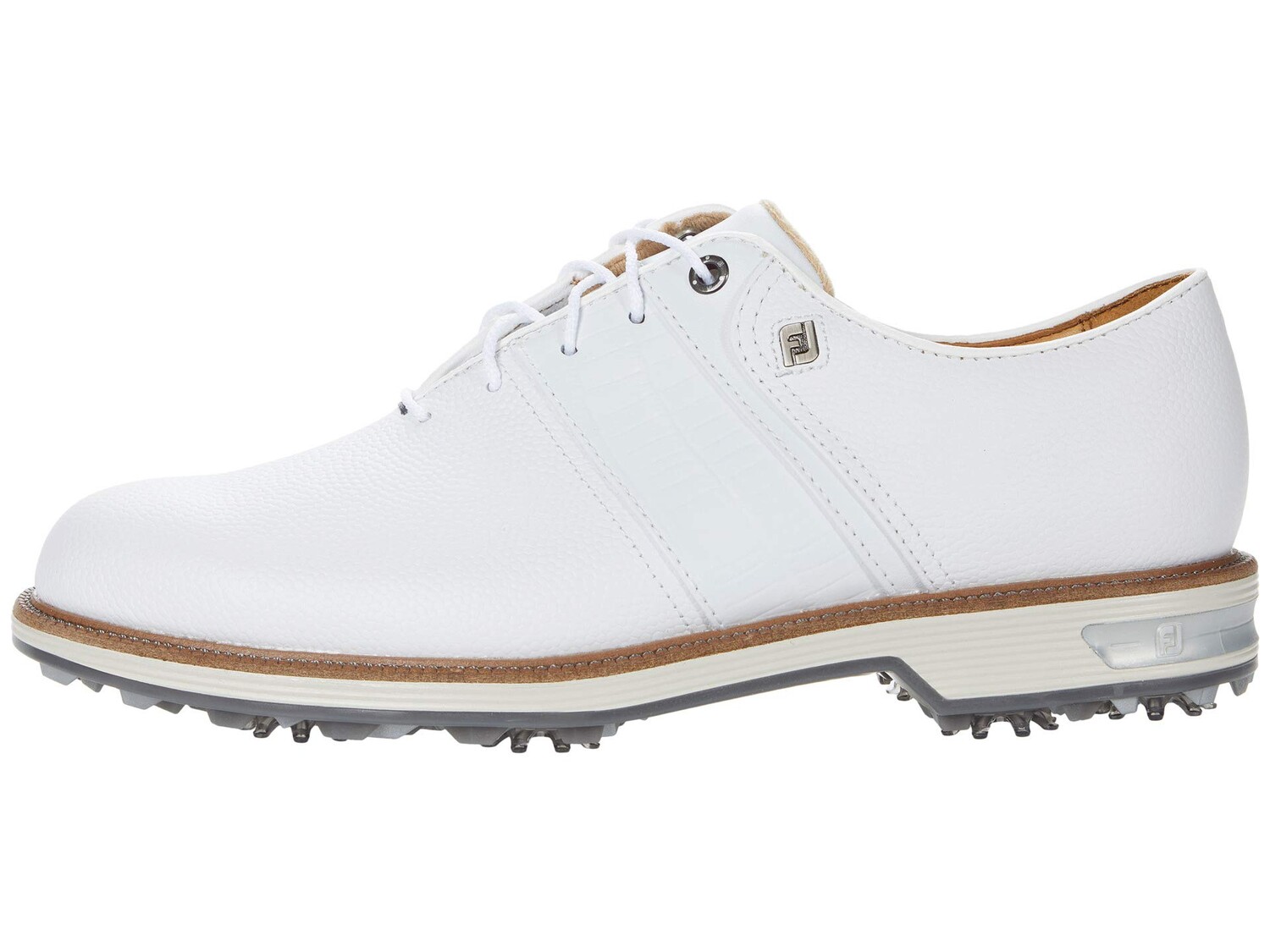 

Кроссовки FootJoy Premiere Series - Packard, белый, Белый;серый, Кроссовки FootJoy Premiere Series - Packard, белый