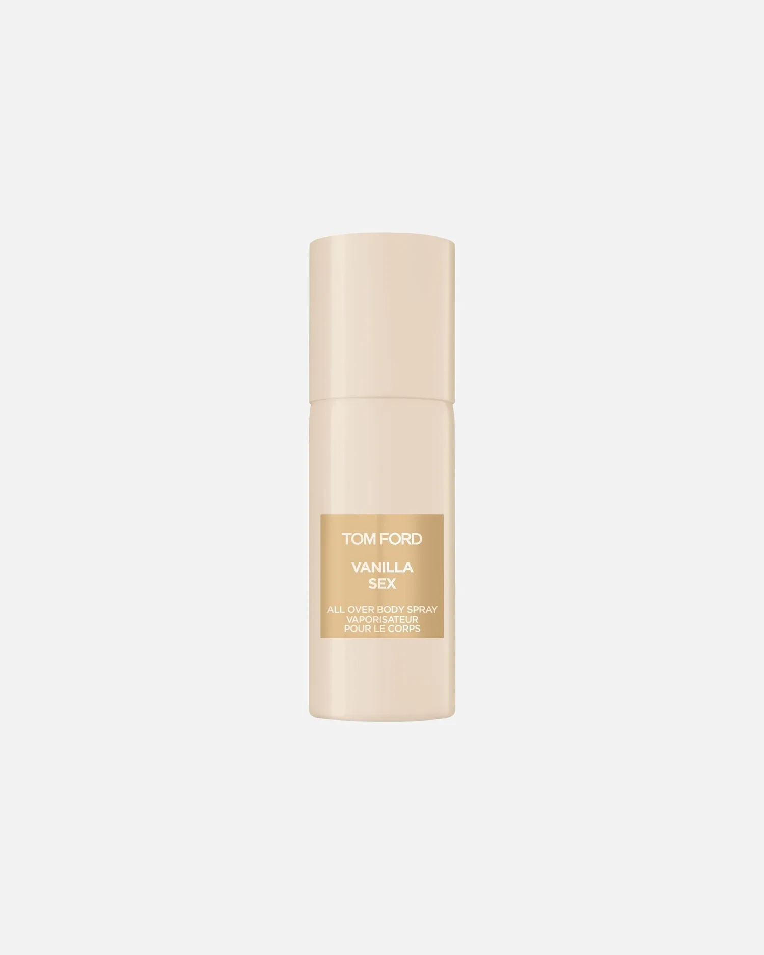 Спрей для тела Private Blend с ароматами ванили и секса. Tom Ford, 150 мл