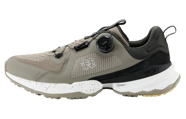 

Кроссовки для бега серии HIKE для мужчин с низким верхом Kolon Sport