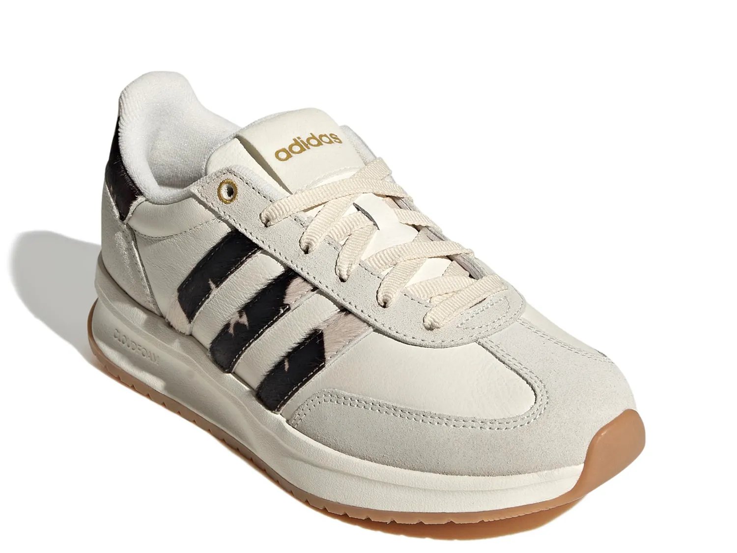 Кроссовки adidas Run 70s 2.0 Sneaker - Women's, Animal Print