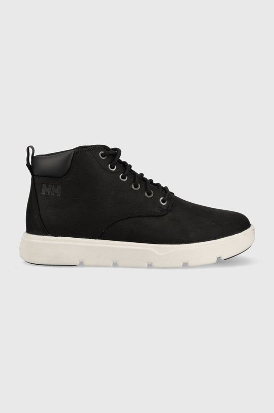

Кожаные туфли Helly Hansen, черный