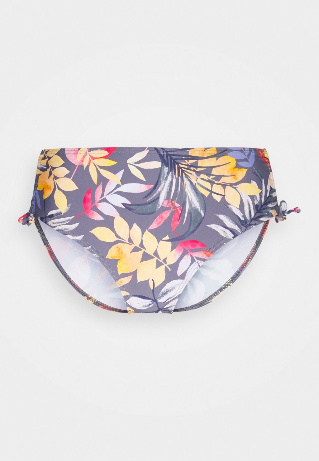 

Низ бикини LASCANA, мультиколор, Серый, Низ бикини LASCANA, мультиколор