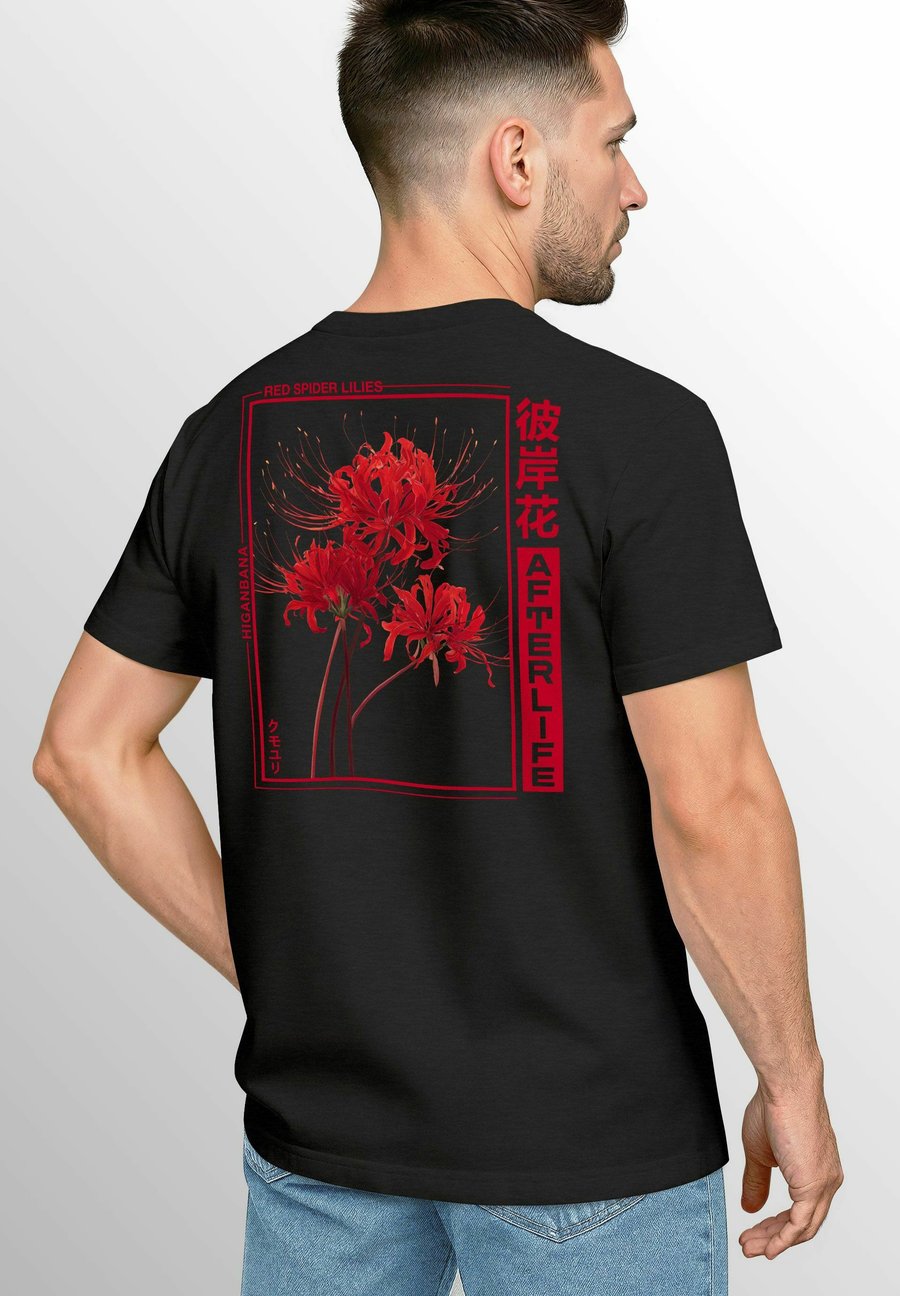 

Футболка Neverless JAPAN SCHRIFTZEICHEN ASIEN URBAN FASHION, Schwarz/Black, Черный, Футболка Neverless JAPAN SCHRIFTZEICHEN ASIEN URBAN FASHION, Schwarz/Black