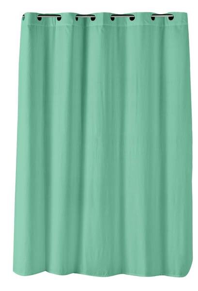

Занавеска для душа Dynamic24 Shower, 180x1x200 см цвет mint