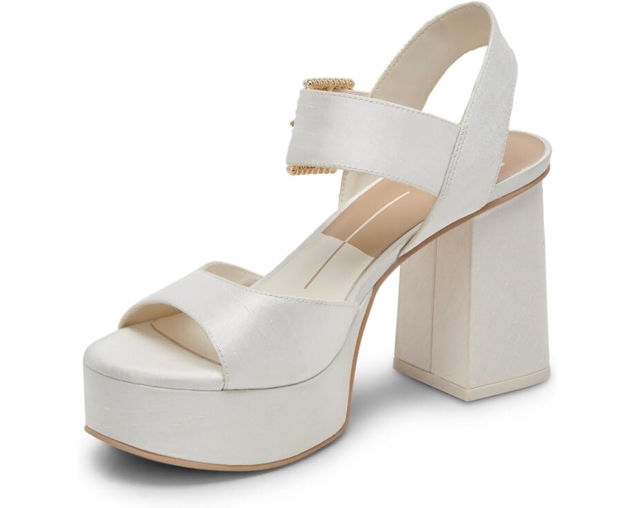 

Туфли Dolce Vita Bobby Pearls, белый