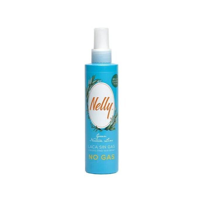 

Лак для ногтей Laca Sin Gas Nelly, 200 ml