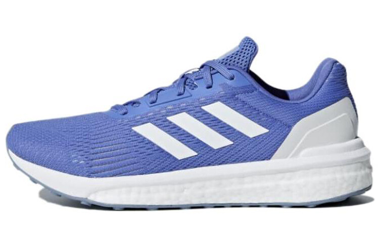

Кроссовки женские Solar Drive Low-top Blue Adidas