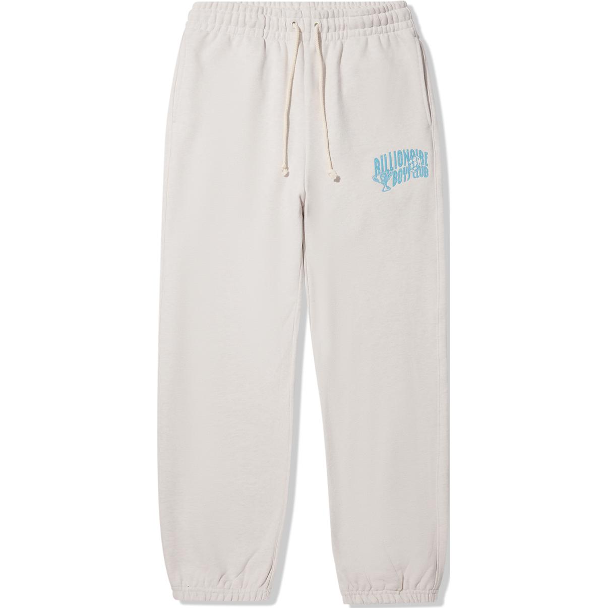 

Брюки Billionaire Boys Club Casual мужские Heather Gray Tile Gray LiNing, серый