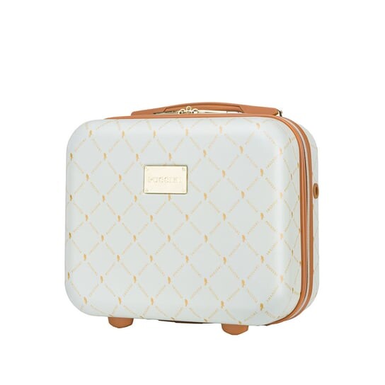 

Жесткий кейс ABSQM023 6A Бежевый PUCCINI SAINT TROPEZ