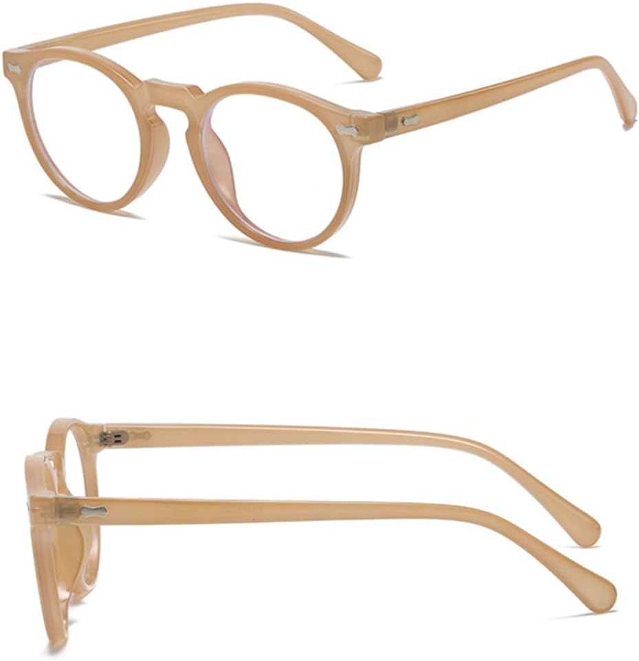 

Поляризованные круглые солнцезащитные очки с заклепками для мужчин и женщин, маленькая оправа, солнцезащитные очки Ocean для мужчин, винтажные, красочные очки VFDHN, 14