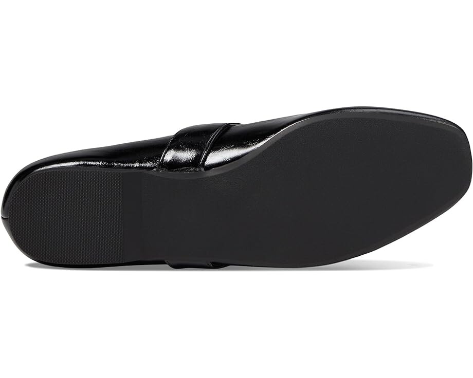 Туфли на плоской подошве DV Dolce Vita Mellie, цвет Black Patent — фото 3