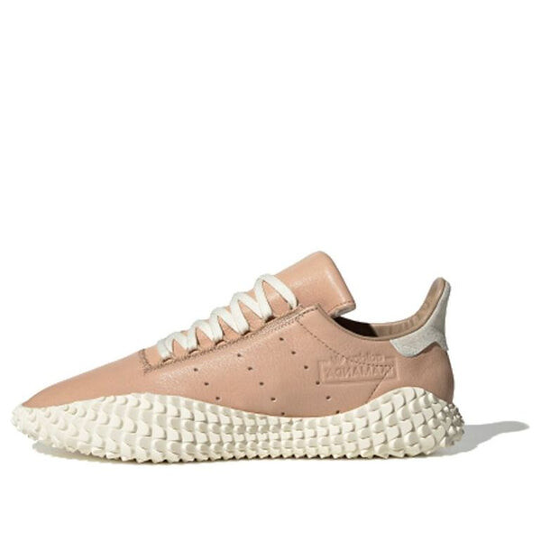 

Кроссовки оригиналы каманда Adidas, коричневый