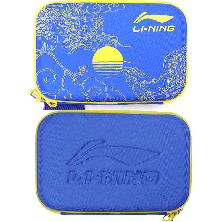 

Чехлы для ракеток для настольного тенниса Unisex LINING