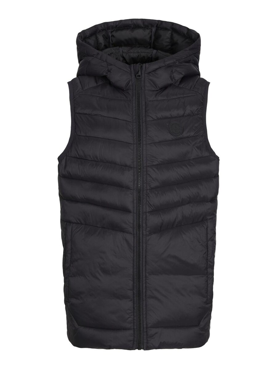 

Жилет Jack & Jones Junior, черный