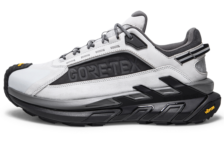 

Кроссовки MOVE ALPHA Outdoor Shoes Unisex KOLON SPORT, серый